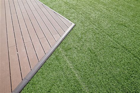 Alternatives To Decking On Artificial Grass: What To Consider