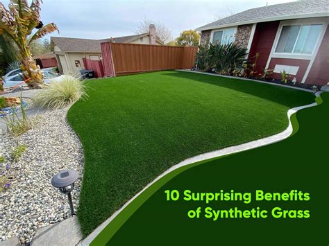 Benefits Of Laying Artificial Turf On Existing Grass