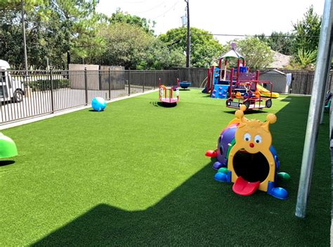 Best Practices For Installing Artificial Grass In Play Areas