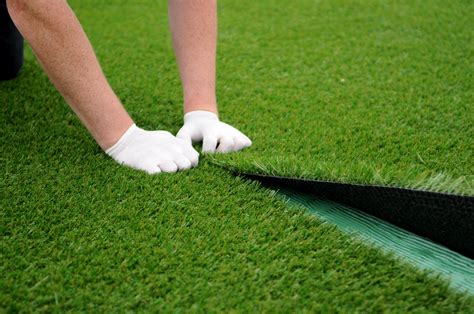 Best Practices For Laying Artificial Turf On Grass