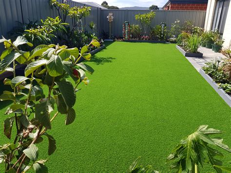 Choosing The Right Type Of Artificial Grass For Your Space