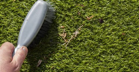 Common Mistakes When Cleaning Artificial Grass Leaves