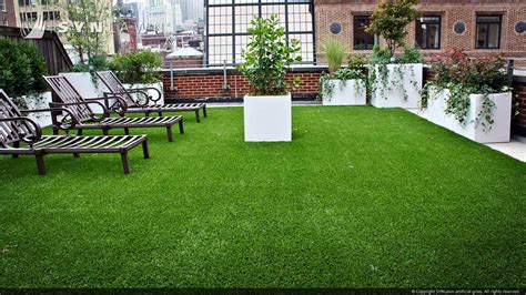 Creating Outdoor Spaces: Decking And Artificial Grass