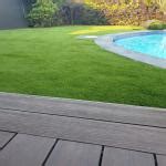 Decking Health Risks When Used On Artificial Grass