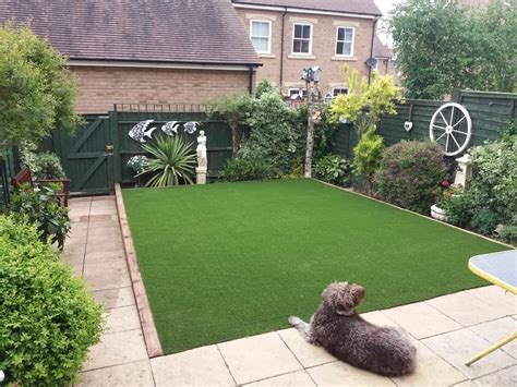 Essential Tips For Installing Artificial Grass