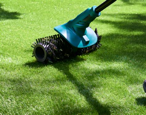 Essential Tools For Cleaning Artificial Grass