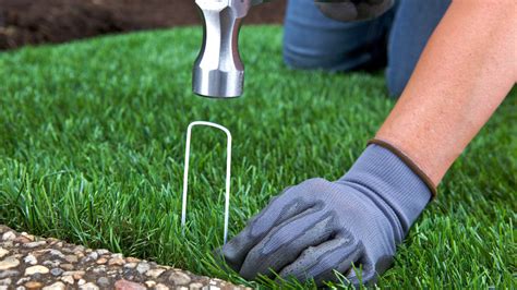 Essential Tools Needed To Lay Artificial Grass