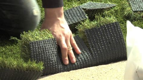 Exploring Alternative Options To Laying Artificial Turf On Grass