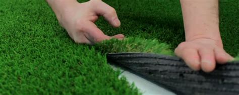 FAQs About Laying Artificial Turf On Grass