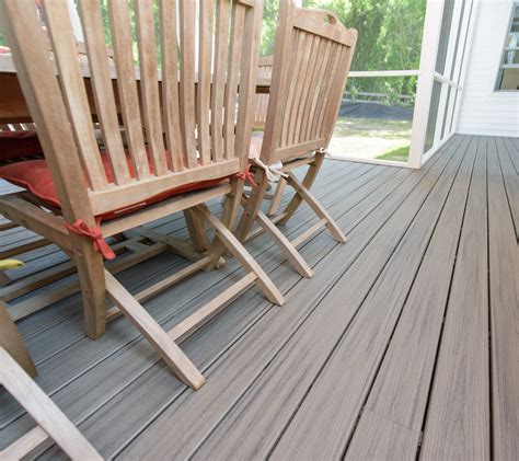 Frequently Asked Questions About Decking On Artificial Grass