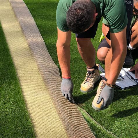 How To Choose An Artificial Grass Installer