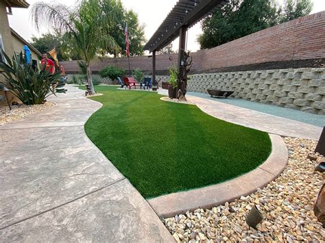 How To Choose The Right Artificial Grass For Your Space