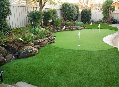 How To Create A Lush Green Look With Artificial Turf