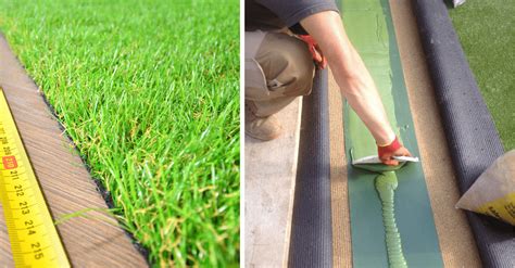 How To Ensure Proper Drainage When Installing Artificial Grass