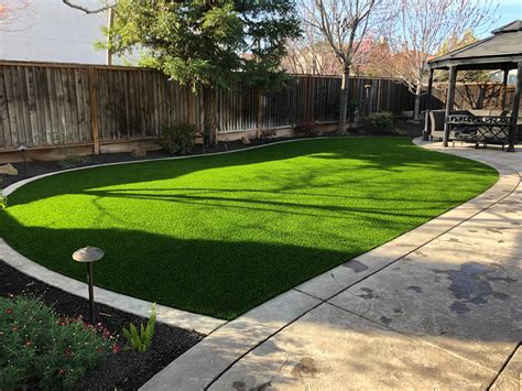 How To Incorporate Artificial Turf Into Your Landscape Design