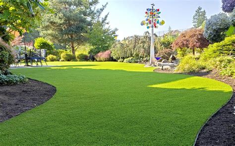 How To Install Artificial Grass In Your Community Park