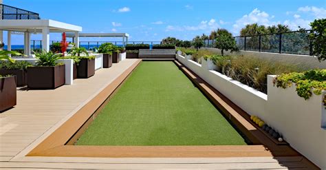 Maximizing Space: Integrating Decking And Artificial Grass