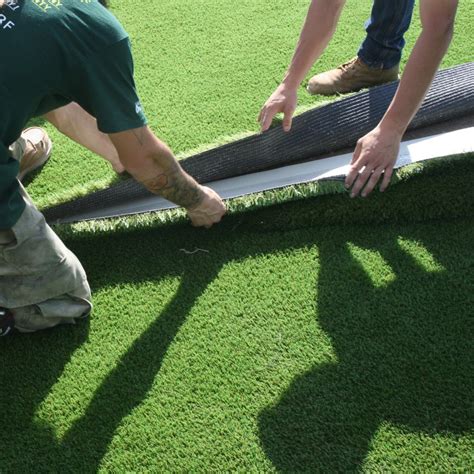 Safety Considerations When Installing Artificial Grass